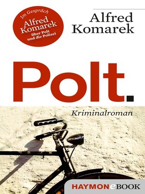 cover image of Polt.